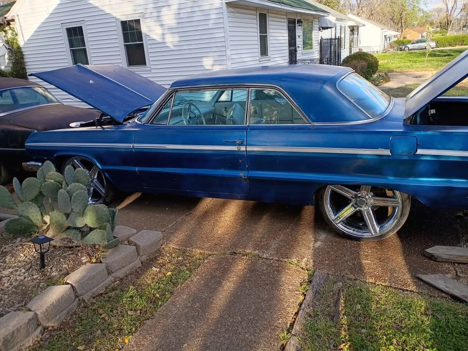 1964 Chevrolet SS - Image 5 of 5