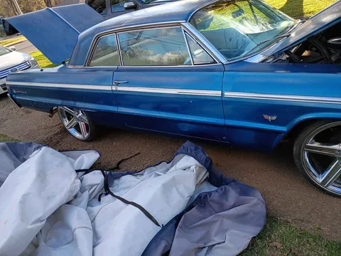 1964 Chevrolet SS