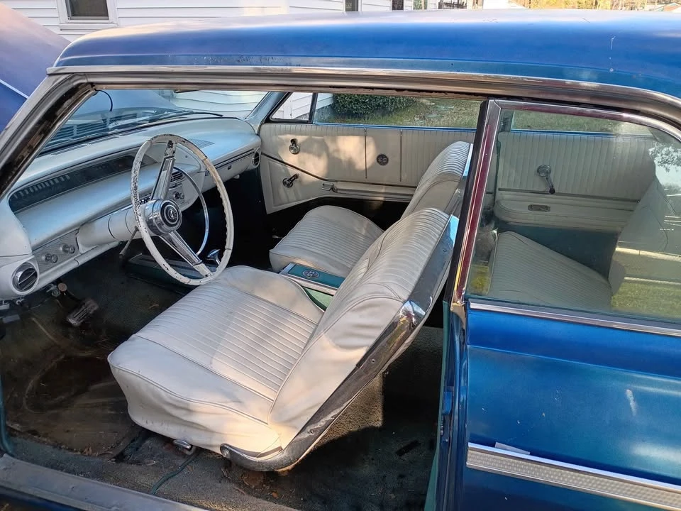 1964 Chevrolet SS - Image 2 of 5