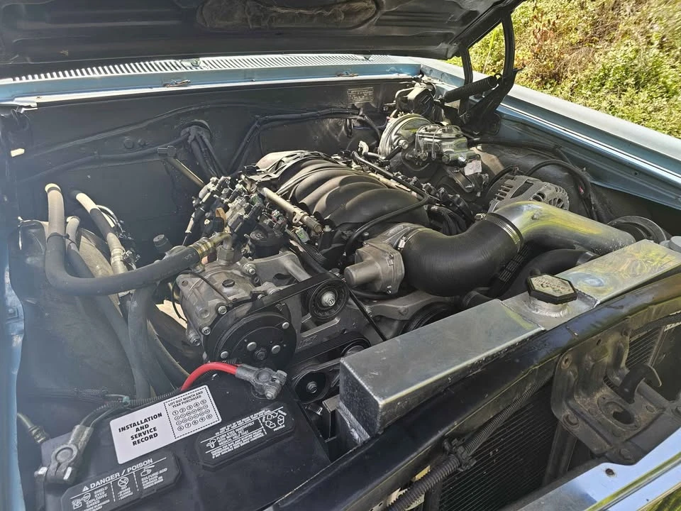 1964 Chevrolet SS - Image 10 of 12