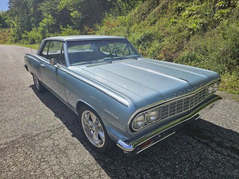 1964 Chevrolet SS - Image 2 of 12
