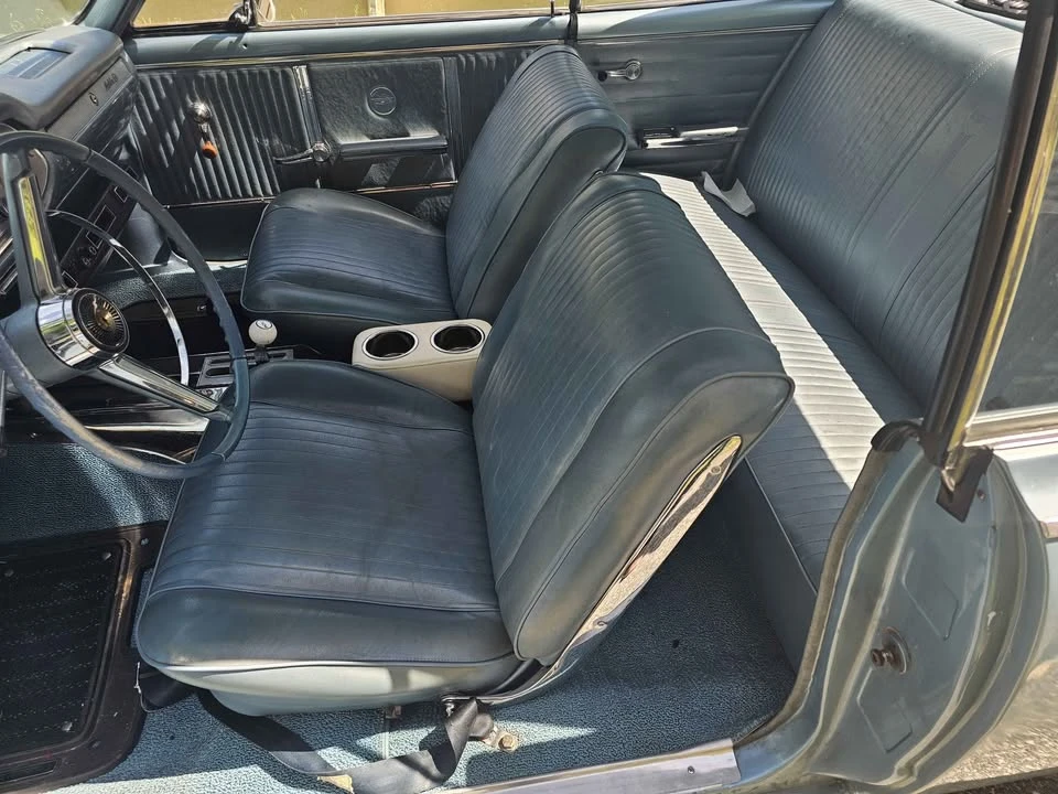 1964 Chevrolet SS - Image 6 of 12