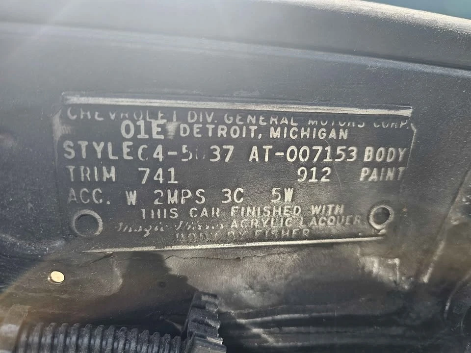 1964 Chevrolet SS - Image 12 of 12