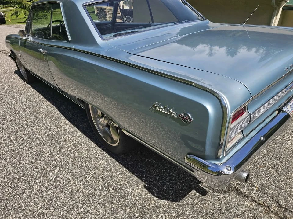 1964 Chevrolet SS - Image 5 of 12