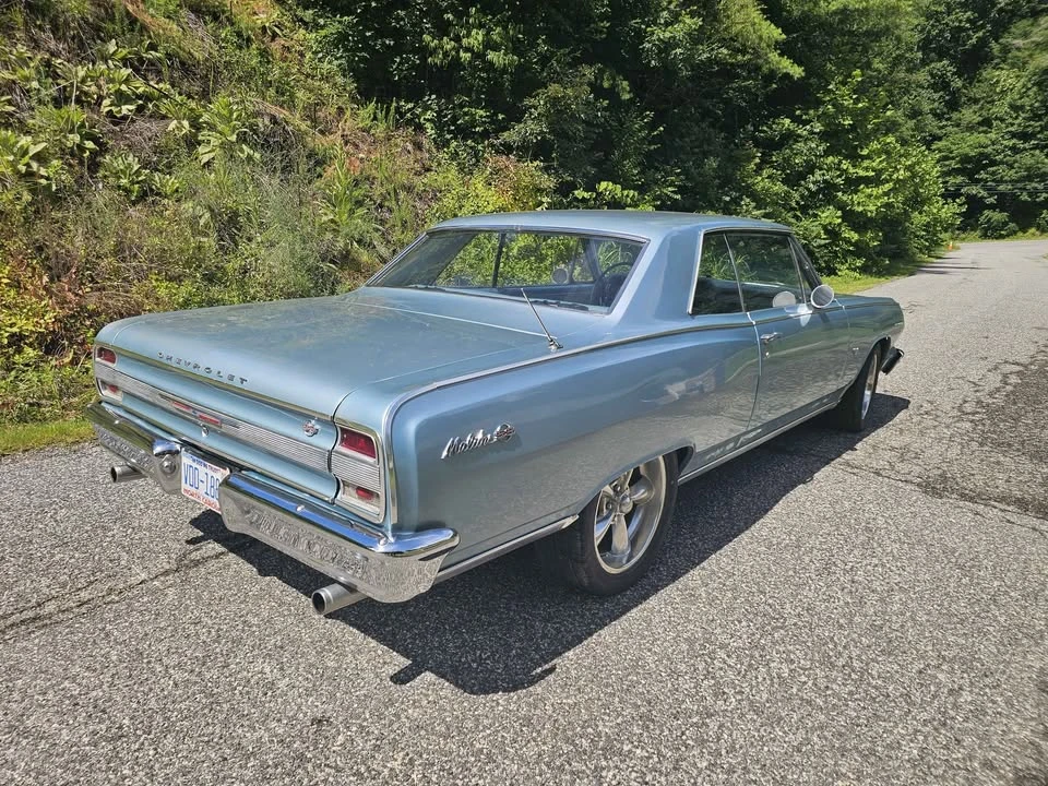 1964 Chevrolet SS - Image 4 of 12