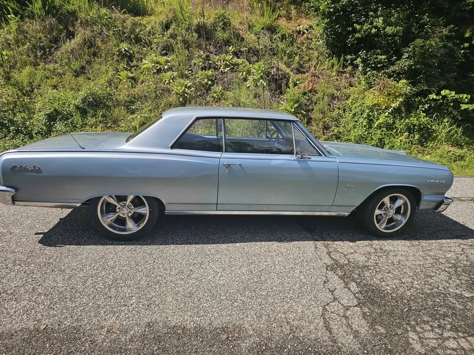 1964 Chevrolet SS - Image 3 of 12