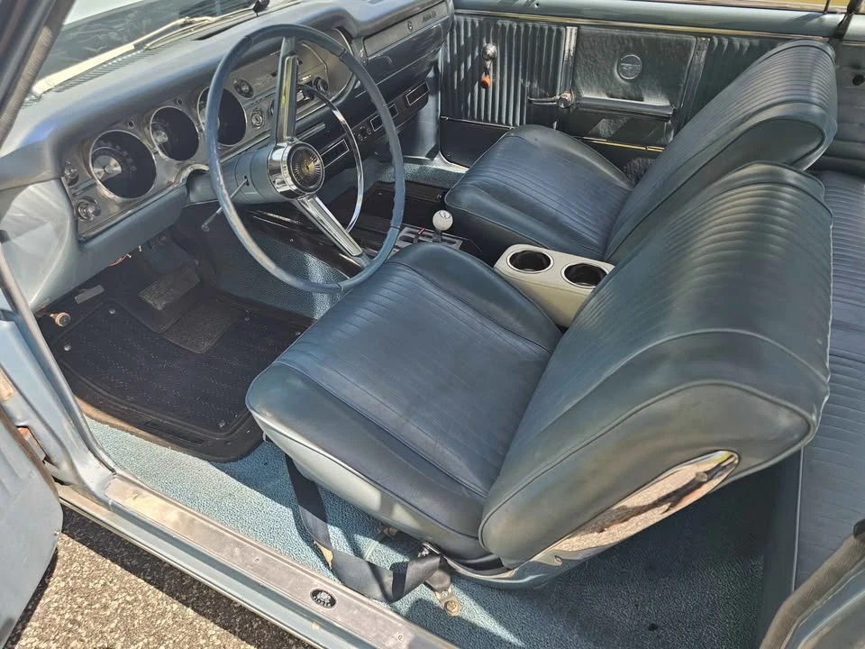 1964 Chevrolet SS - Image 8 of 12