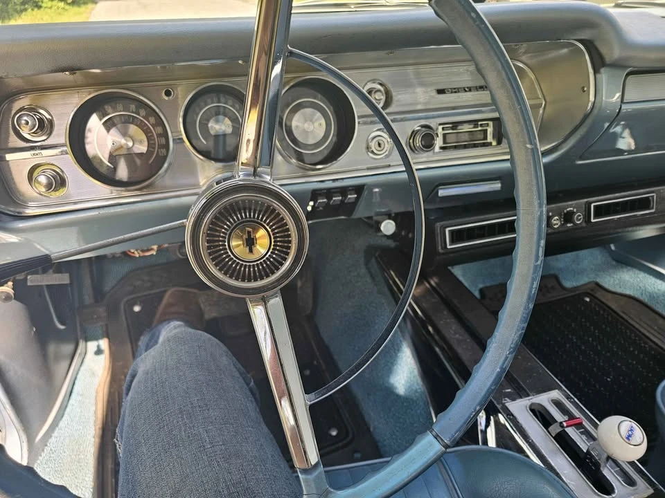1964 Chevrolet SS - Image 9 of 12