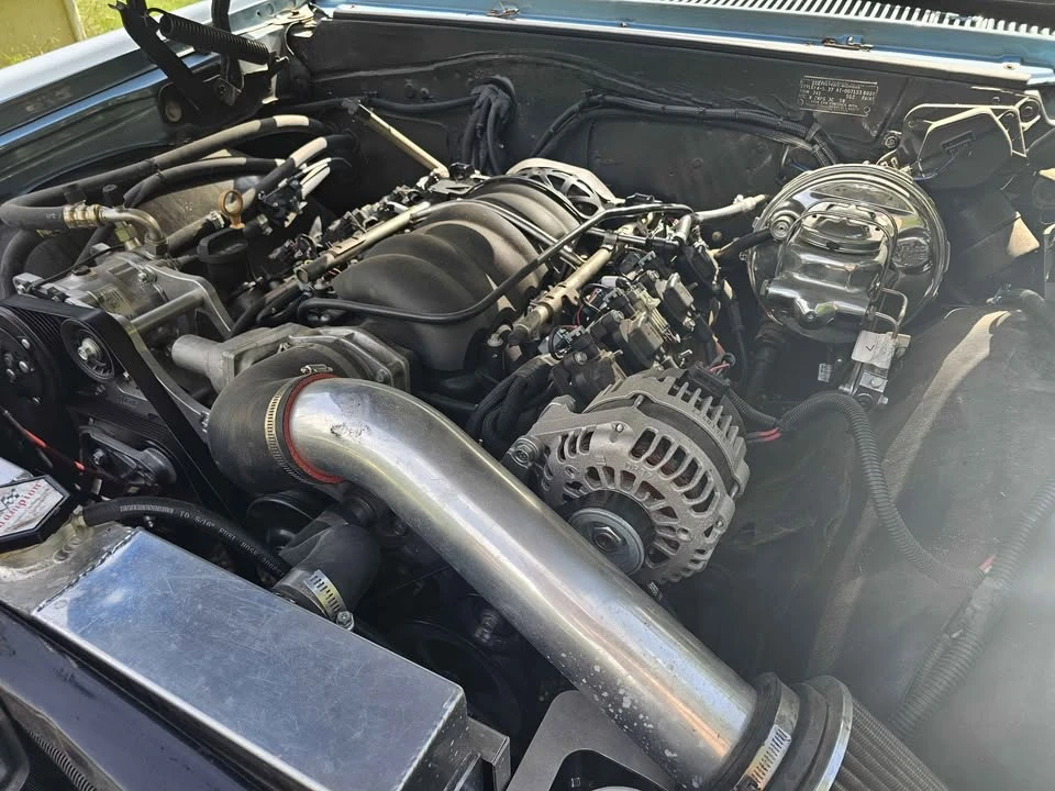 1964 Chevrolet SS - Image 11 of 12