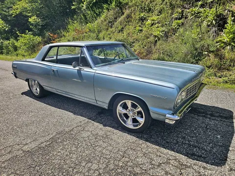 1964 Chevrolet SS