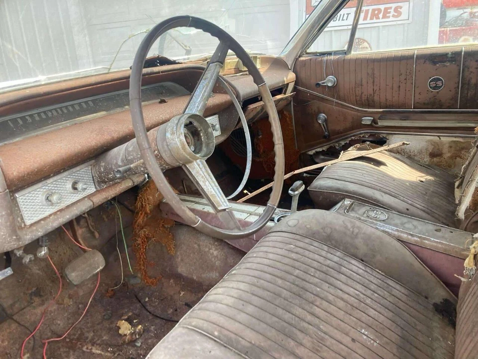 1964 Chevrolet Chevelle 1st Gen - Image 2 of 6