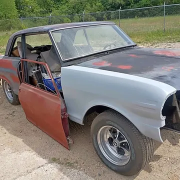 1964 Chevrolet SS