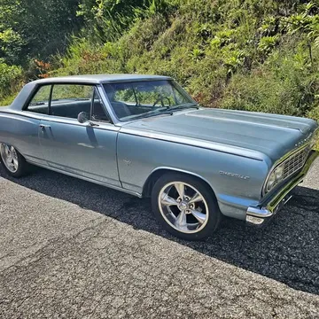1964 Chevrolet SS