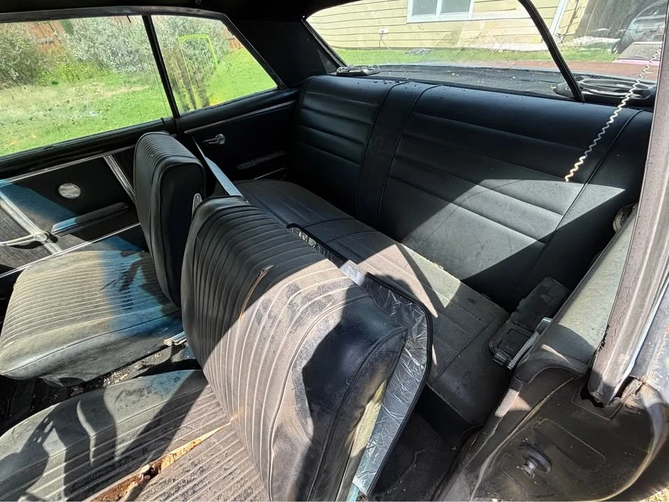 1964 Chevrolet SS - Image 6 of 7