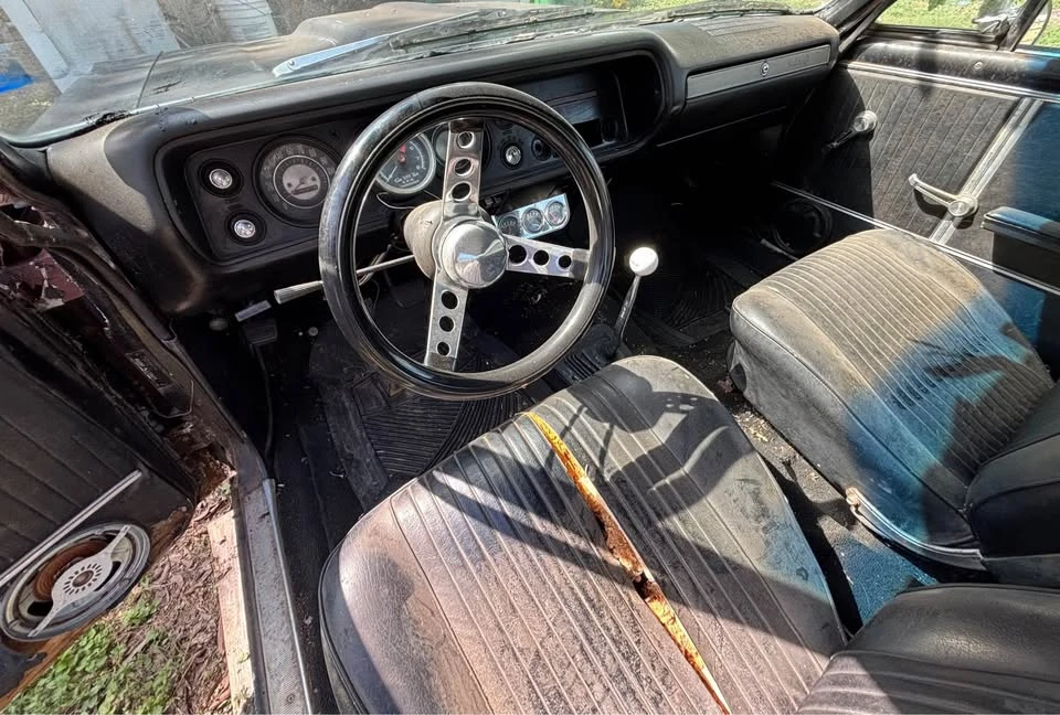 1964 Chevrolet SS - Image 7 of 7
