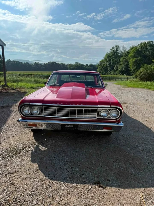 1964 Chevrolet SS - Image 4 of 11