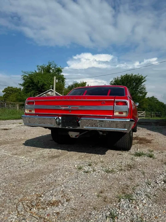 1964 Chevrolet SS - Image 8 of 11