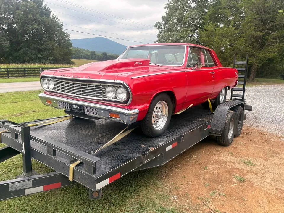 1964 Chevrolet SS - Image 3 of 11
