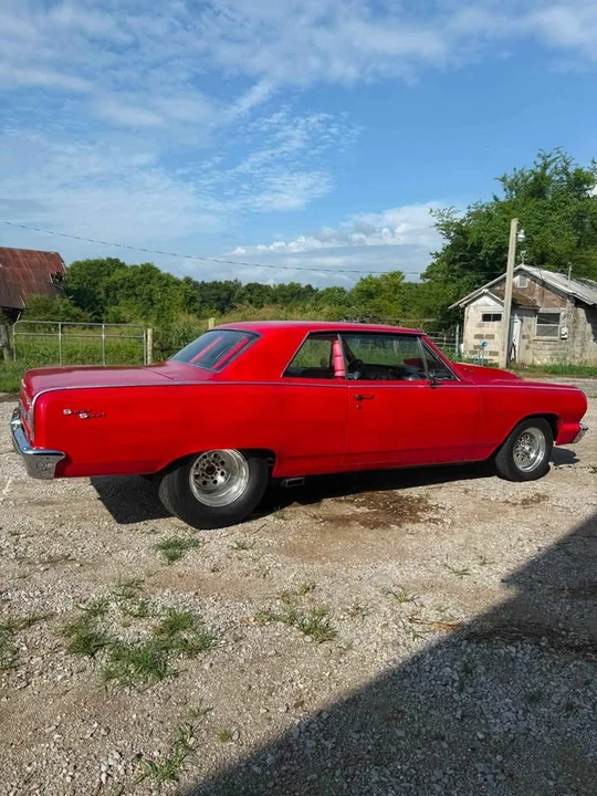 1964 Chevrolet SS - Image 7 of 11