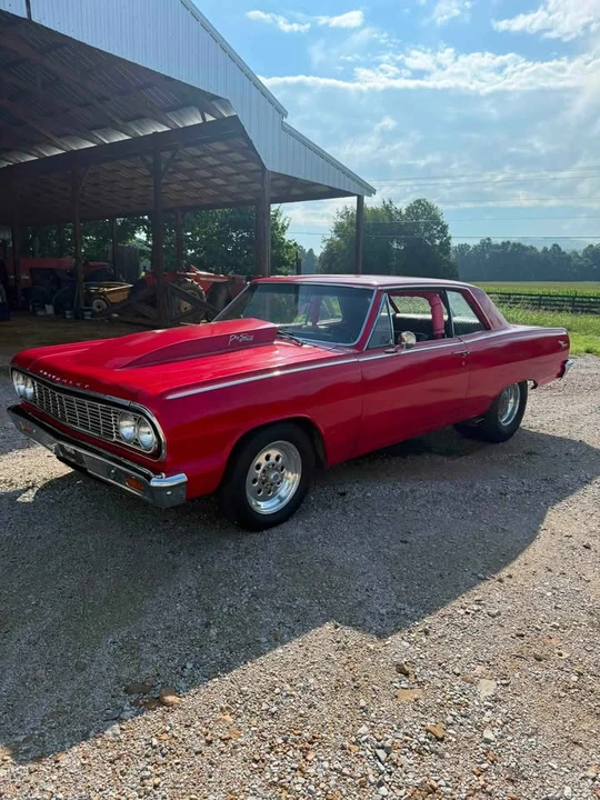 1964 Chevrolet SS - Image 2 of 11