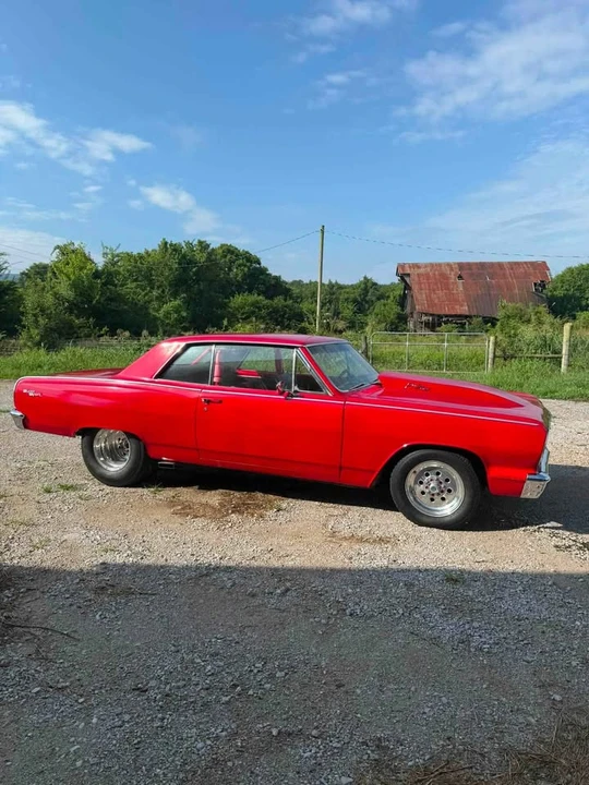 1964 Chevrolet SS - Image 6 of 11