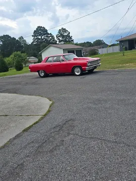 1964 Chevrolet SS