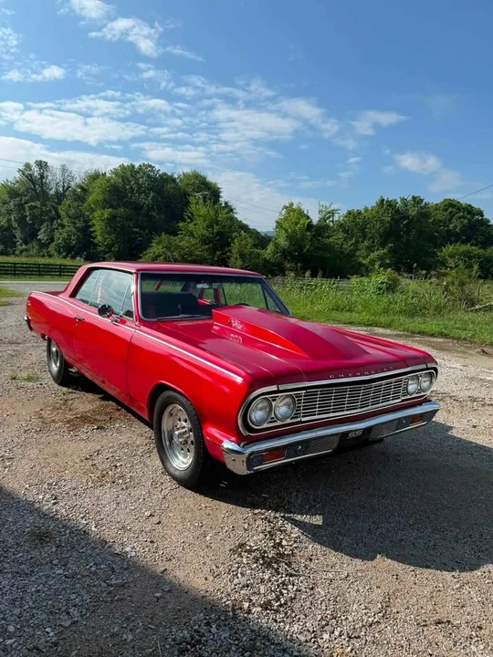 1964 Chevrolet SS - Image 5 of 11