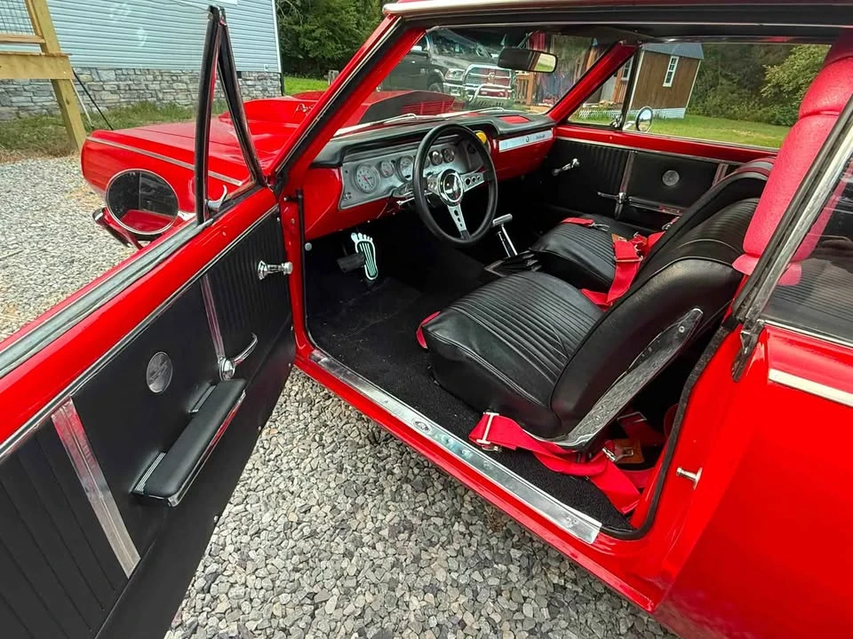 1964 Chevrolet SS - Image 9 of 11
