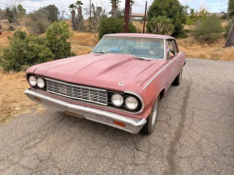 1964 Chevrolet SS