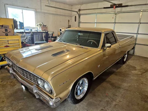 1964 Chevrolet SS