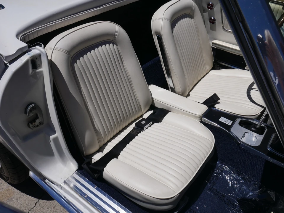 1964 Chevrolet Corvette C2 - Image 17 of 31