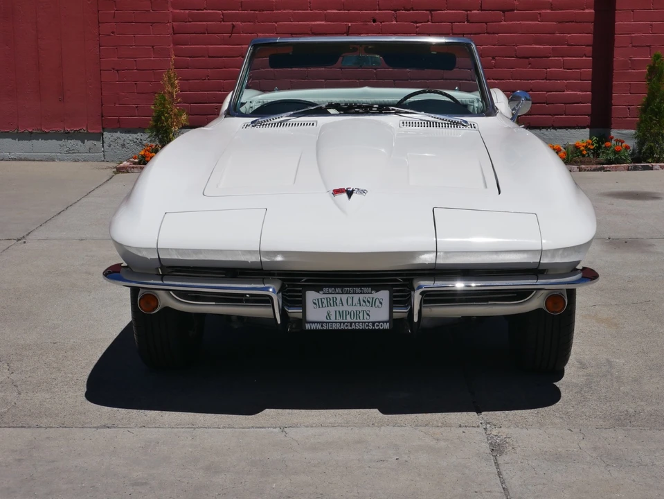 1964 Chevrolet Corvette C2 - Image 25 of 31