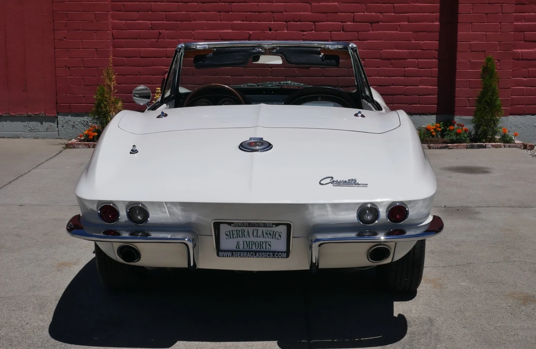 1964 Chevrolet Corvette C2 - Image 24 of 31