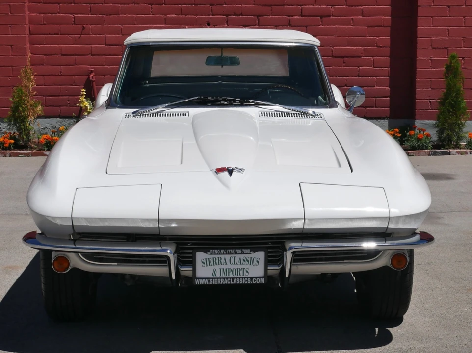 1964 Chevrolet Corvette C2 - Image 4 of 31