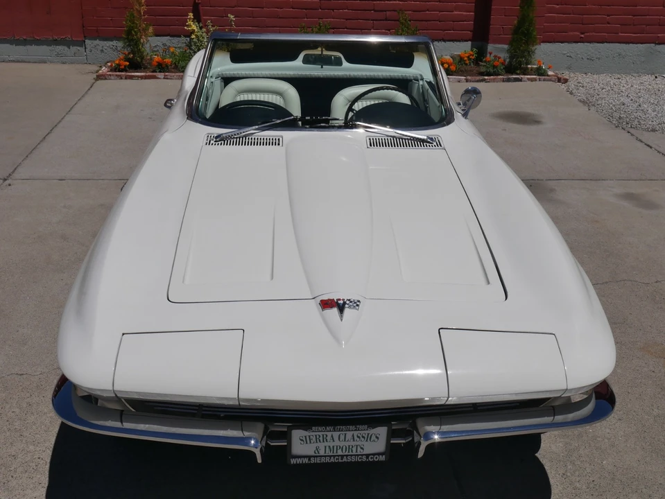 1964 Chevrolet Corvette C2 - Image 29 of 31
