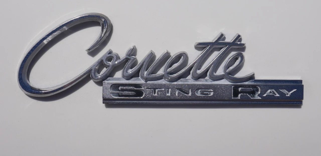1964 Chevrolet Corvette C2 - Image 5 of 31