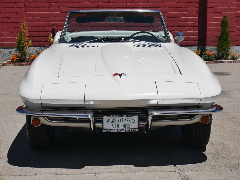 1964 Chevrolet Corvette C2 - Image 28 of 31