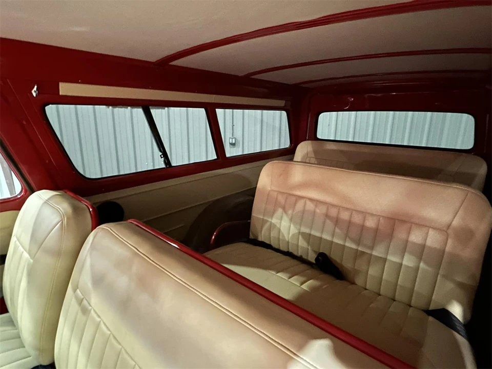 1964 Chevrolet Suburban 5th Gen - Image 14 of 20