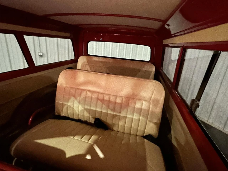 1964 Chevrolet Suburban 5th Gen - Image 15 of 20