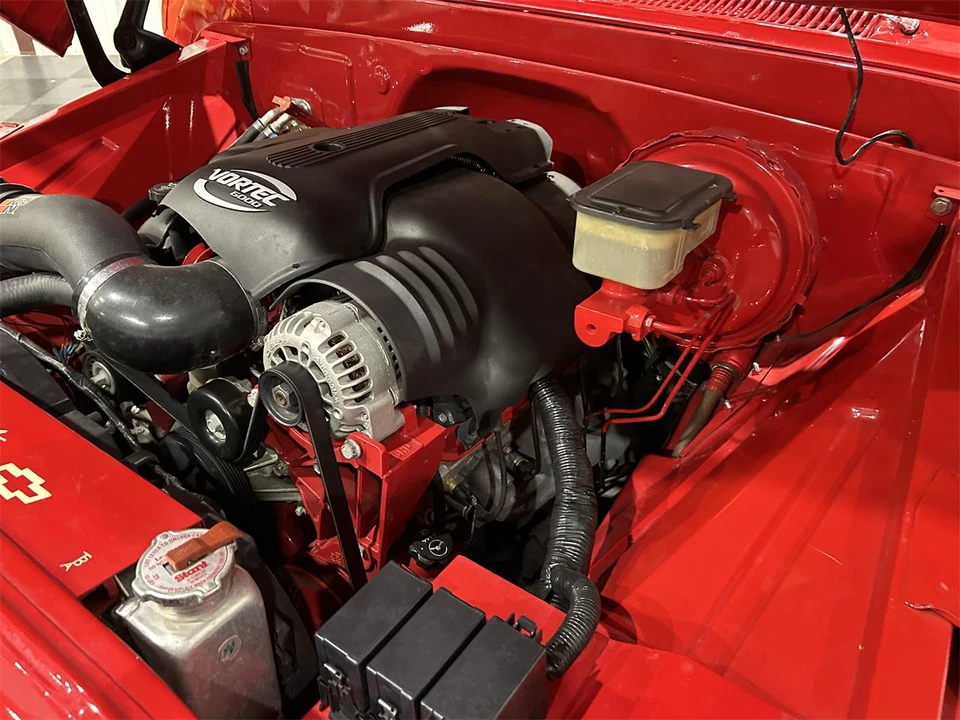 1964 Chevrolet Suburban 5th Gen - Image 18 of 20