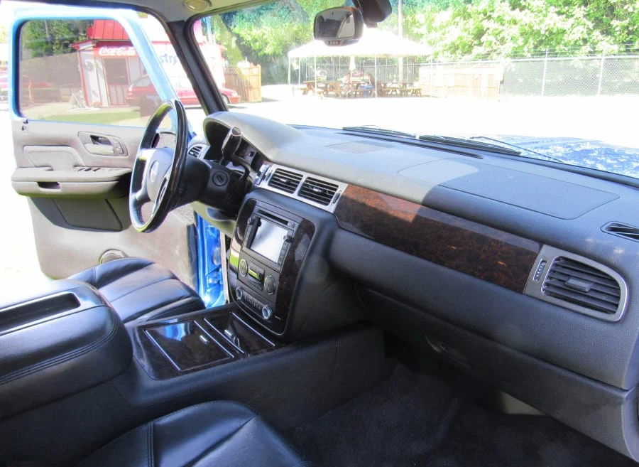 1964 Chevrolet Suburban 5th Gen - Image 5 of 12