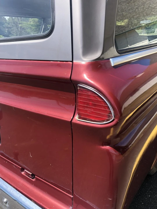 1964 Chevrolet Suburban 5th Gen - Image 21 of 31