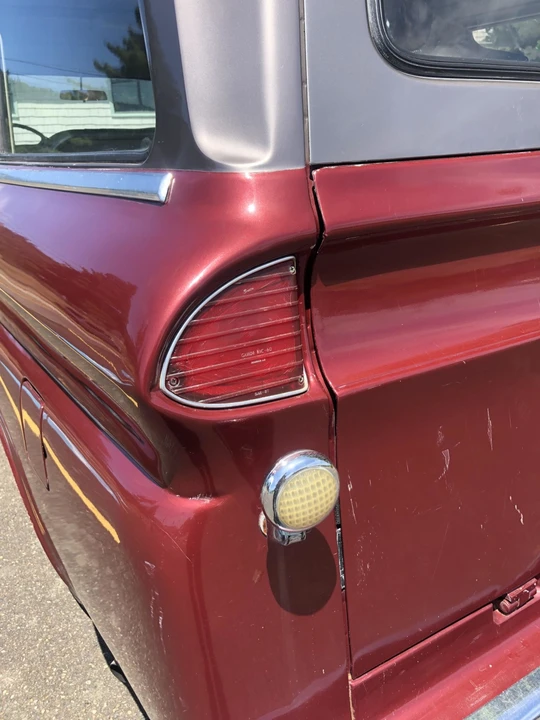 1964 Chevrolet Suburban 5th Gen - Image 19 of 31