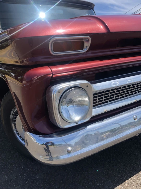 1964 Chevrolet Suburban 5th Gen - Image 16 of 31