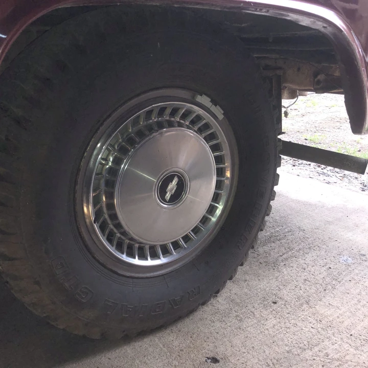 1964 Chevrolet Suburban 5th Gen - Image 29 of 31
