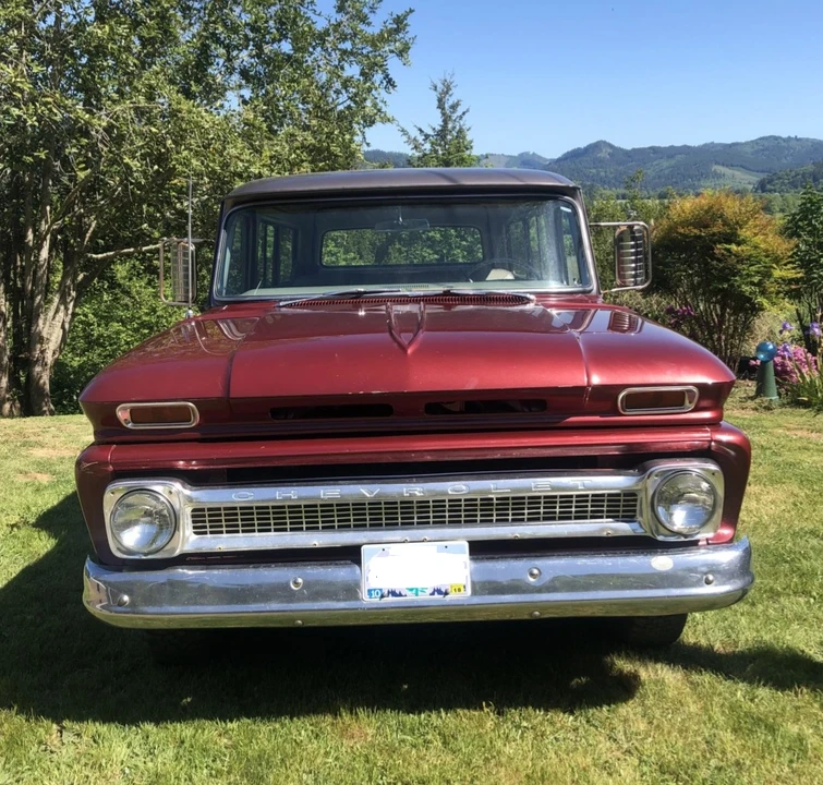 1964 Chevrolet Suburban 5th Gen - Image 7 of 31