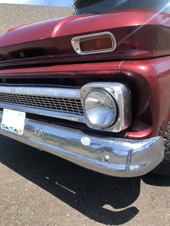 1964 Chevrolet Suburban 5th Gen - Image 17 of 31