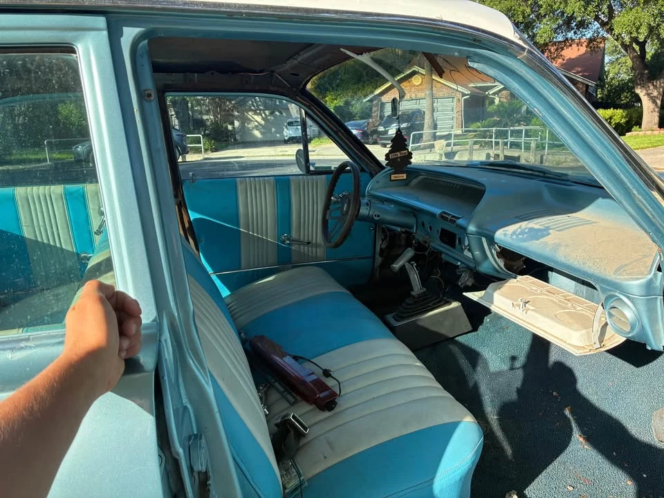 1964 Chevrolet Bel Air 6th Gen - Image 6 of 12