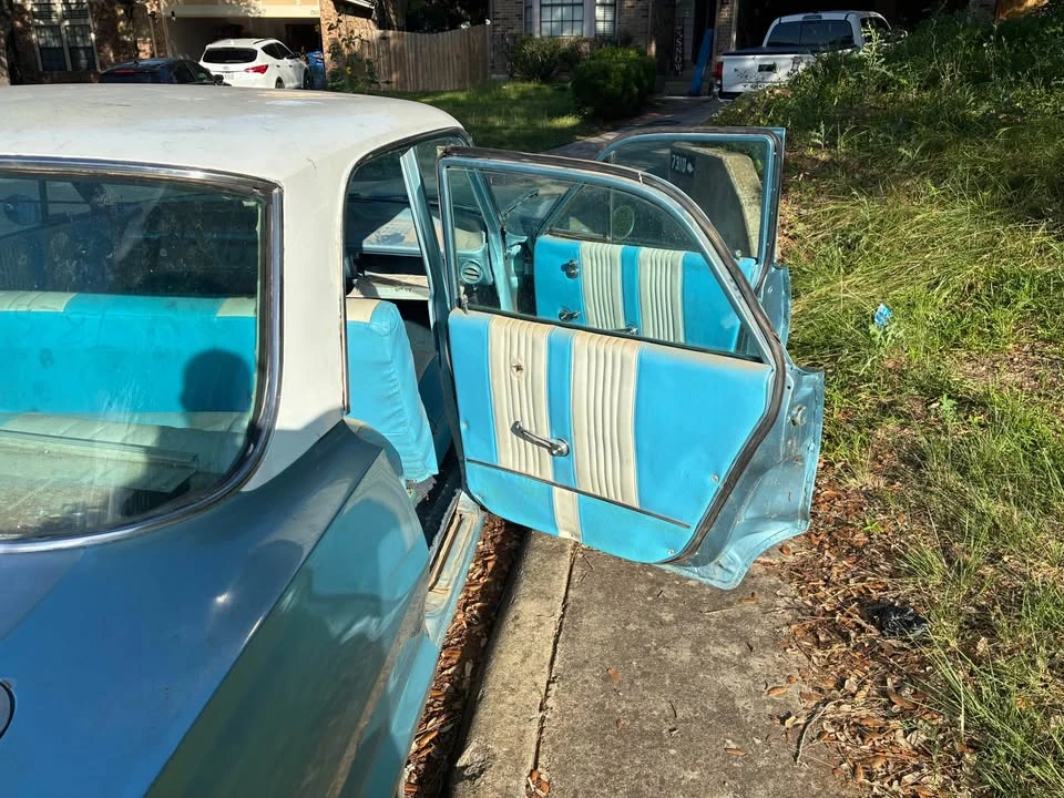 1964 Chevrolet Bel Air 6th Gen - Image 9 of 12