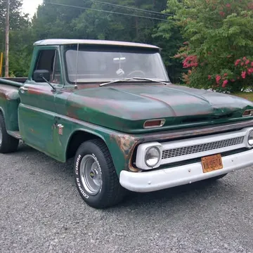 1964 Chevrolet C-10